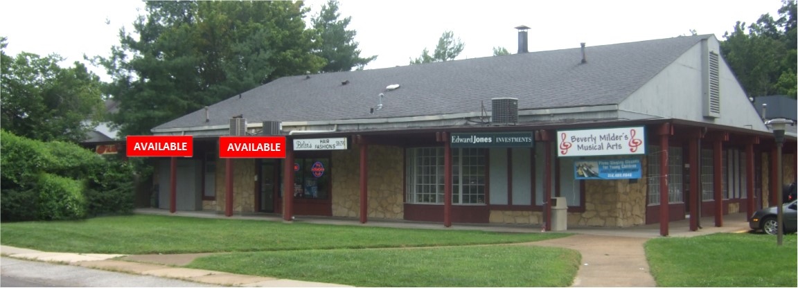 14282 Ladue Rd, Chesterfield, MO for Rent