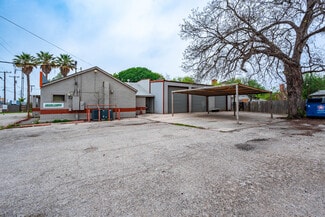 San Antonio, TX undefined - 1331 Austin Hwy