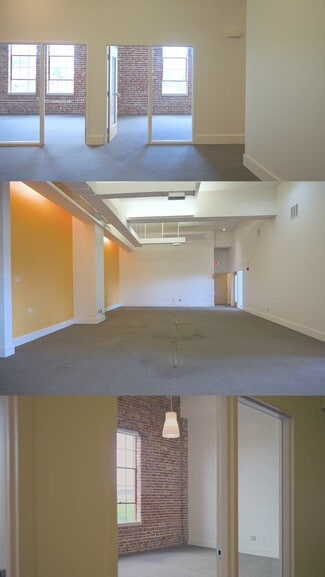 Kansas City, MO Office - 500-510 Walnut St