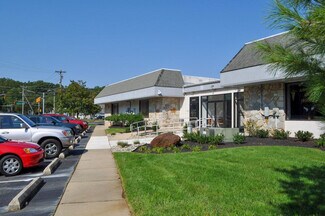 Blackwood, NJ Storefront Retail/Office - 860 Route 168