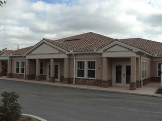 Spring Hill, FL Office/Medical - 17020 County Line Rd