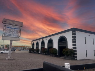 Phoenix, AZ undefined - 6516 N 7th St Phoenix, AZ undefined - 6516 N 7th St