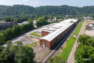 Springdale, PA Industrial - 999 Sherosky Way Springdale, PA Industrial - 999 Sherosky Way