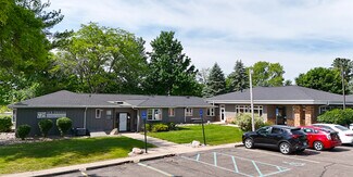 Mason, MI Office - 230 Temple St