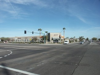 Phoenix, AZ Retail - 4804 E Chandler Blvd