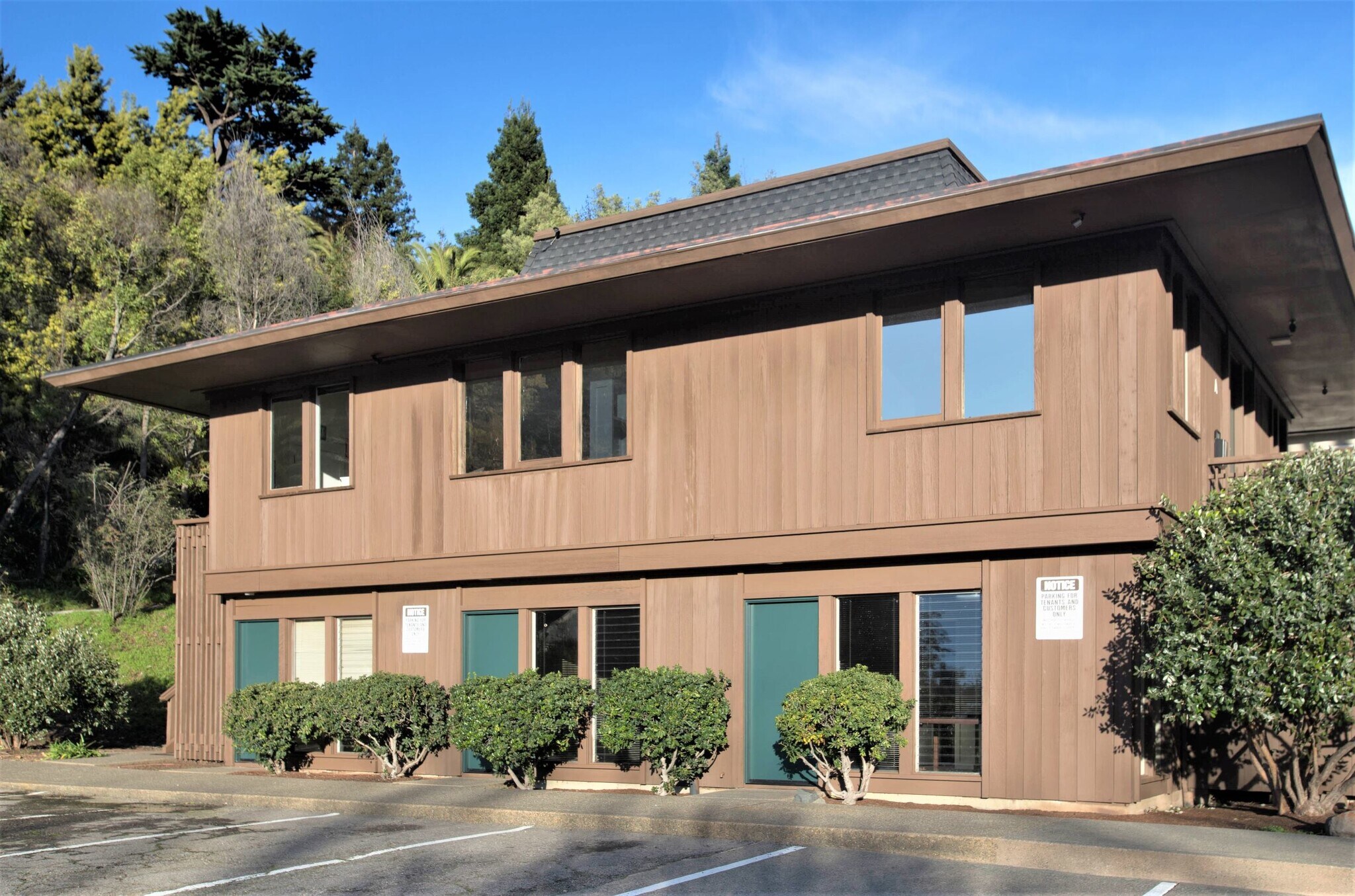 292 Red Hill Ave, San Anselmo, CA for Rent