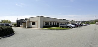 Denville, NJ Industrial - 100 Ford Rd