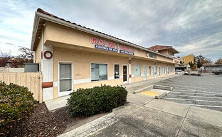 San Jose, CA Office/Medical - 1865 Alum Rock Ave