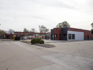 Des Moines, IA Office - 141 SW 63rd St