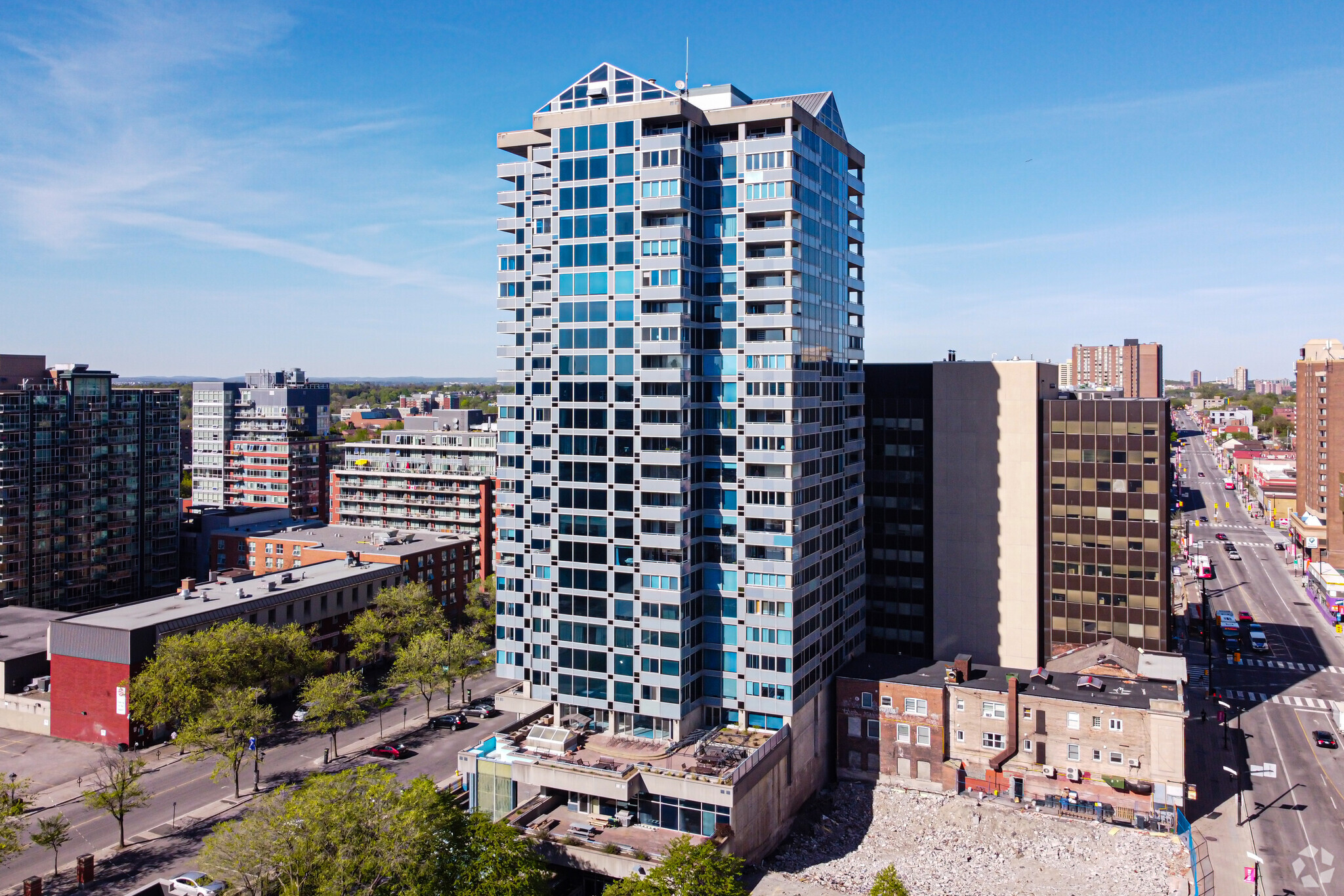 160 George St, Ottawa, ON for Sale