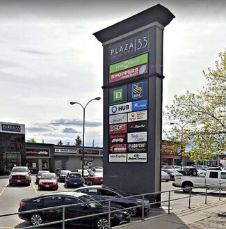 Kelowna, BC Retail - 195 Highway 33 W