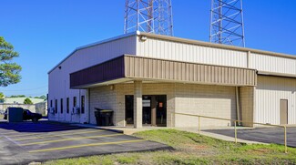 Fort Walton Beach, FL Industrial - 161 Hill Ave