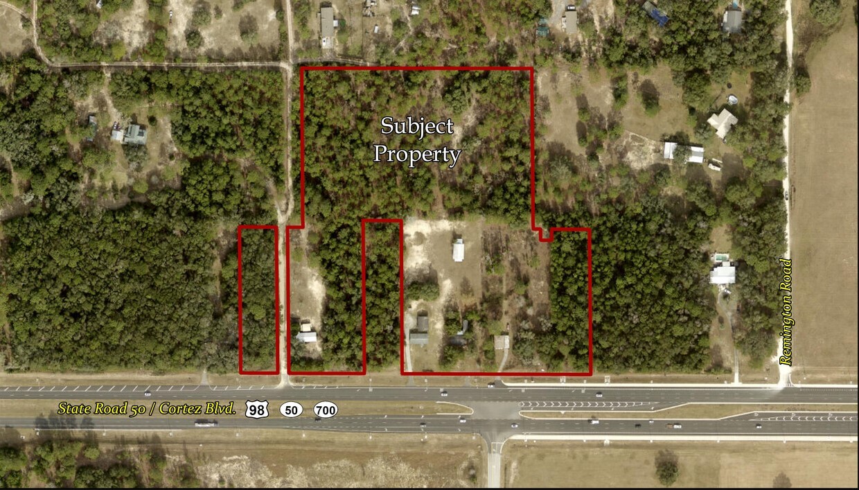 29373 Cortez Blvd, Brooksville, FL for Sale