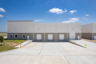 Brookshire, TX Distribution - 2701 Twinwood Pky