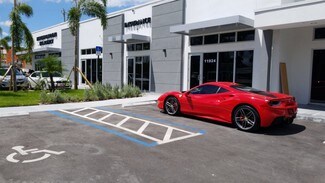 Hialeah Gardens, FL Office/Retail - 11920 NW 87th Ct Hialeah Gardens, FL Office/Retail - 11920 NW 87th Ct