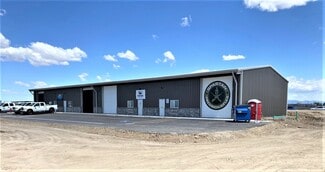 Caldwell, ID Industrial - 4018 E Linden St