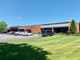 Ronkonkoma, NY Office - 761 Koehler Ave