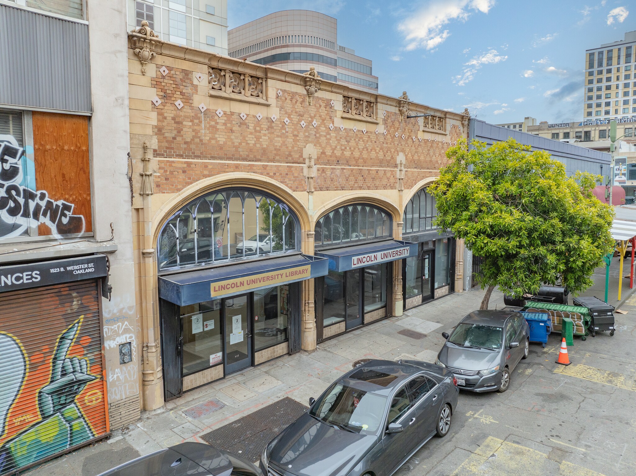 416-420 15th St, Oakland, CA for Sale