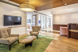 Herndon, VA Office - 2550 Wasser Ter