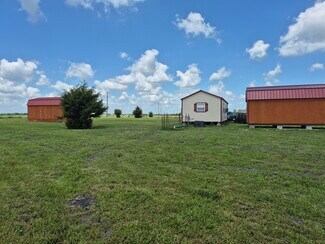 Ladonia, TX Agricultural Land - 9561 N TX-50 Hwy
