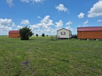 Ladonia, TX Agricultural - 9561 N TX-50 Hwy