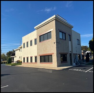 Ewing, NJ Office - 34 Scotch Rd