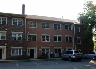 Falls Church, VA Office - 121-123 Rowell Ct Falls Church, VA Office - 121-123 Rowell Ct