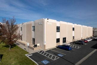 Reno, NV Office - 1150 Matley Ln Reno, NV Office - 1150 Matley Ln