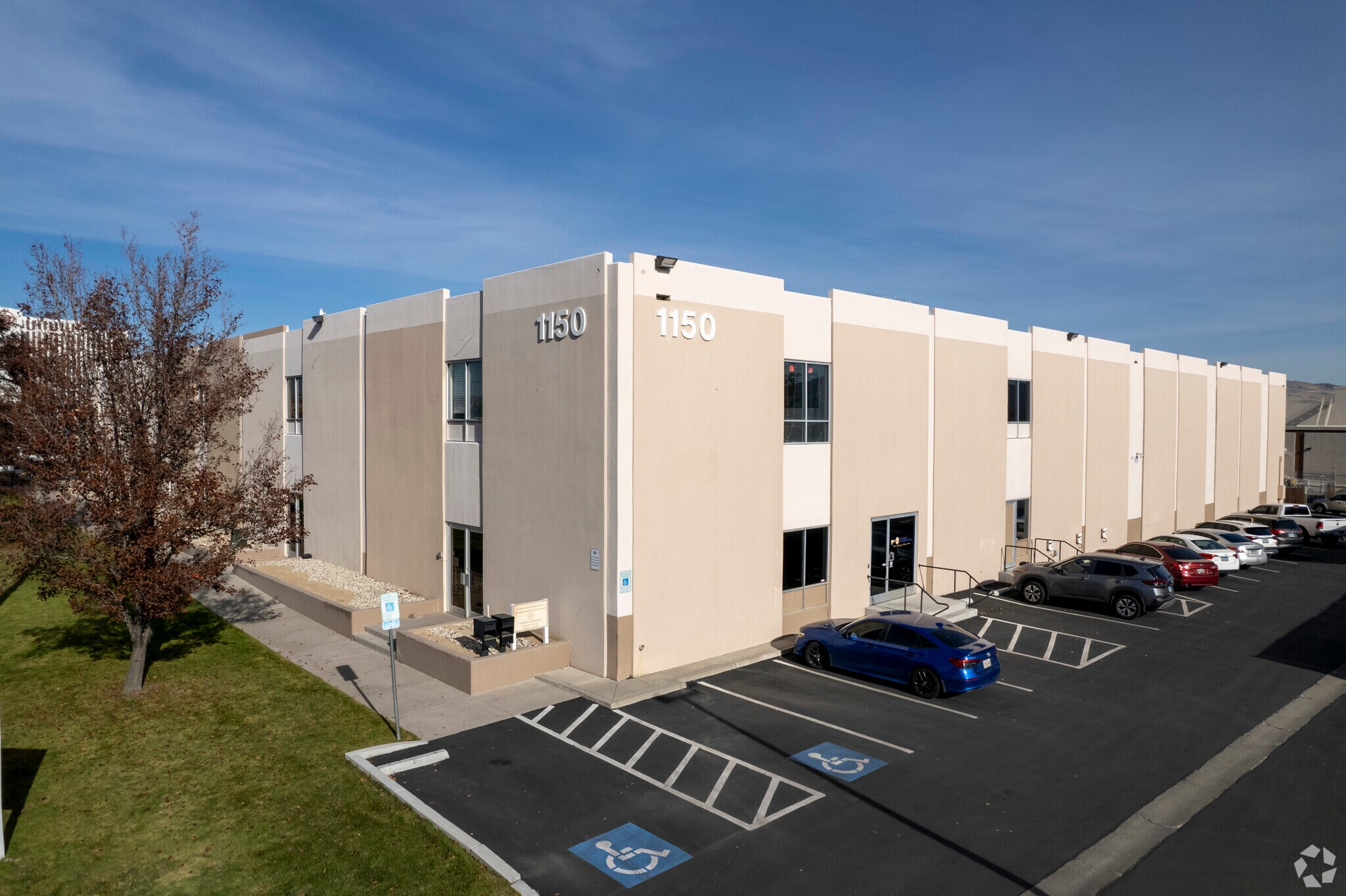 1150 Matley Ln, Reno, NV for Rent