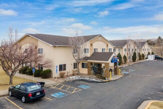 Lakewood, CO Hospitality - 11909 W 6th Ave