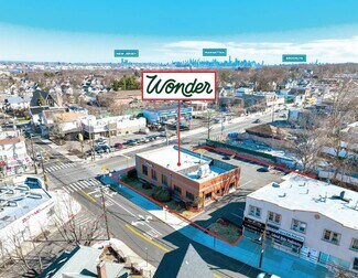 Staten Island, NY undefined - 800 Forest Ave