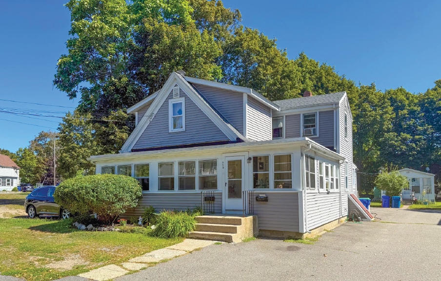 775 Union St, Rockland, MA for Sale