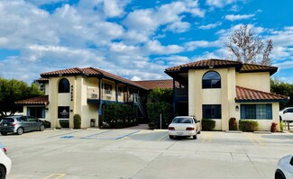 Temecula, CA Office - 43020 Black Deer Loop