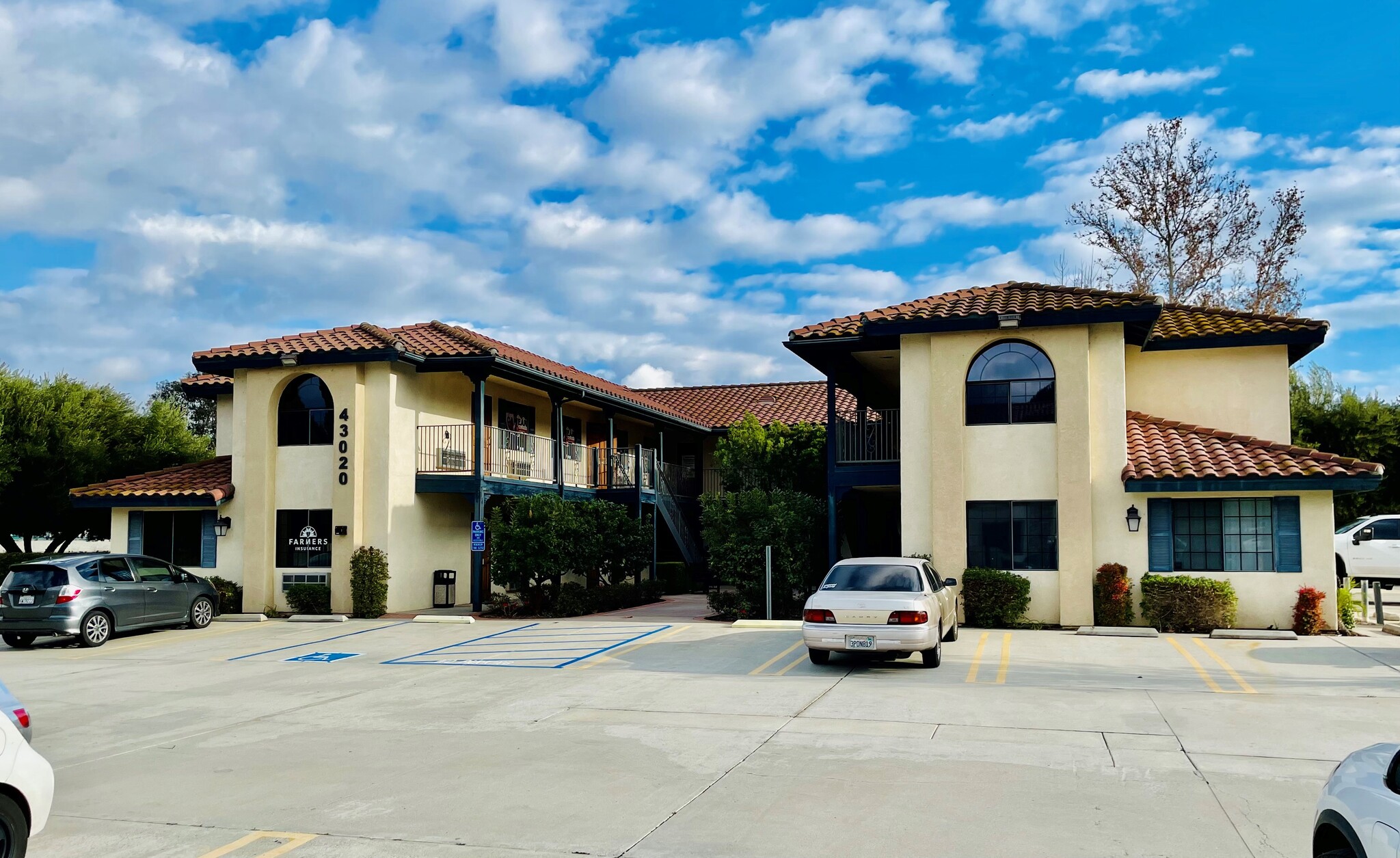 43020 Black Deer Loop, Temecula, CA for Rent