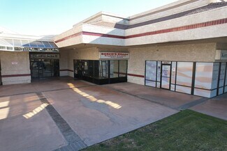 Victorville, CA undefined - 15403-15447 Anacapa Rd