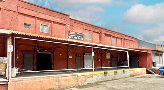 Newark, NJ Refrigeration Cold Storage - 212-222 Miller St