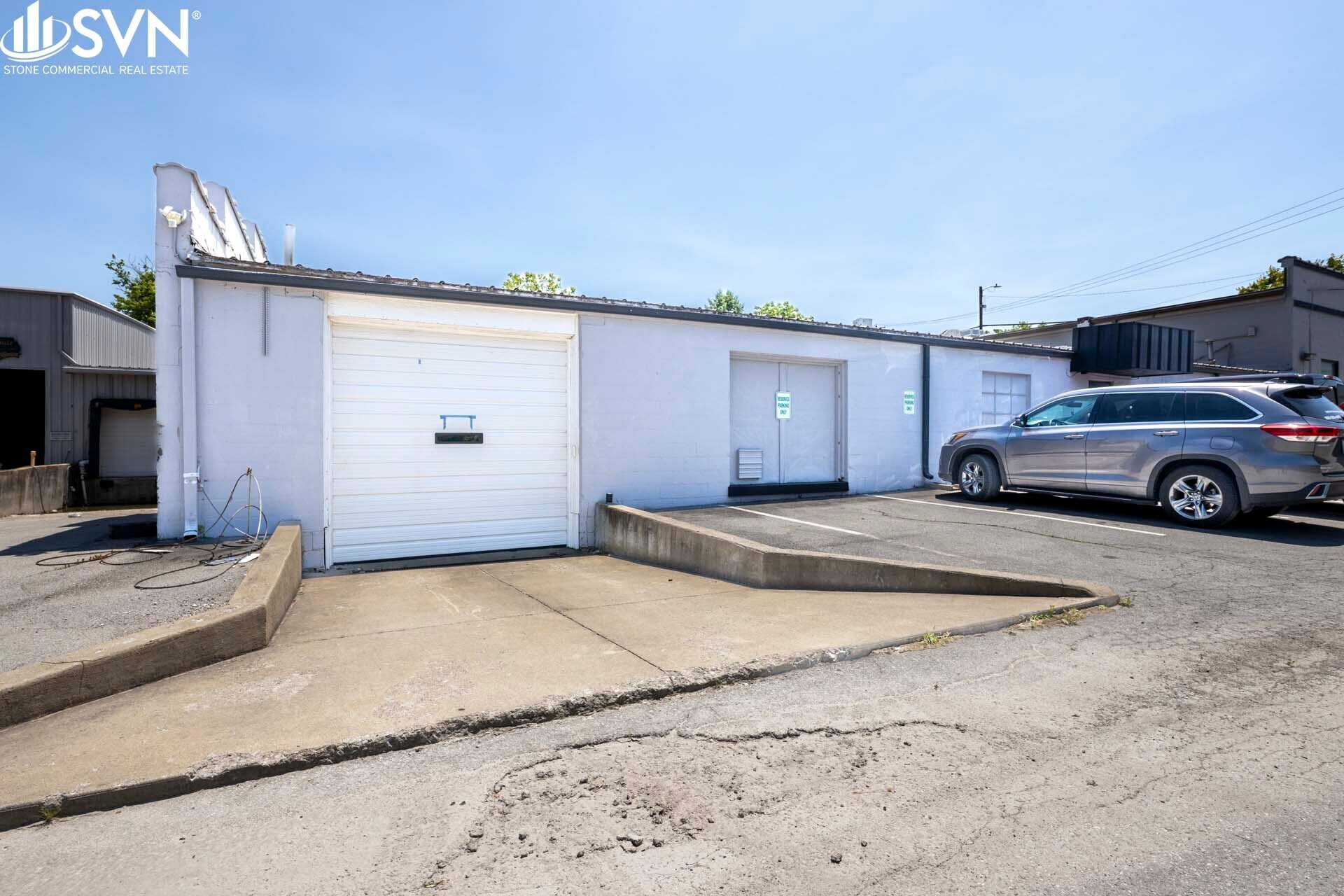 761-765 E Seventh St, Lexington, KY for Rent