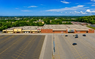 Akron, OH Retail - 1886 Buchholzer Blvd Akron, OH Retail - 1886 Buchholzer Blvd