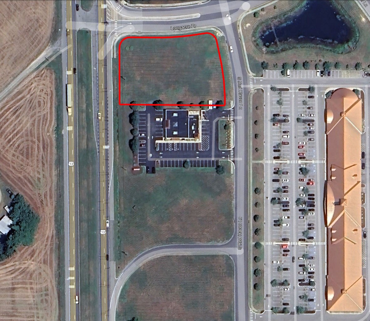 1 S Red Haven Ln, Dover, DE for Rent