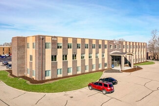 Dayton, OH Office - 4130 Linden Ave