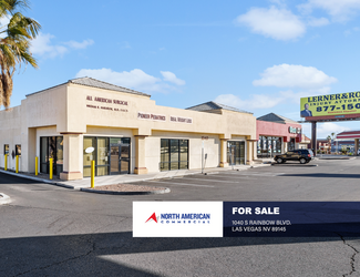 Las Vegas, NV undefined - 1040 S Rainbow Blvd