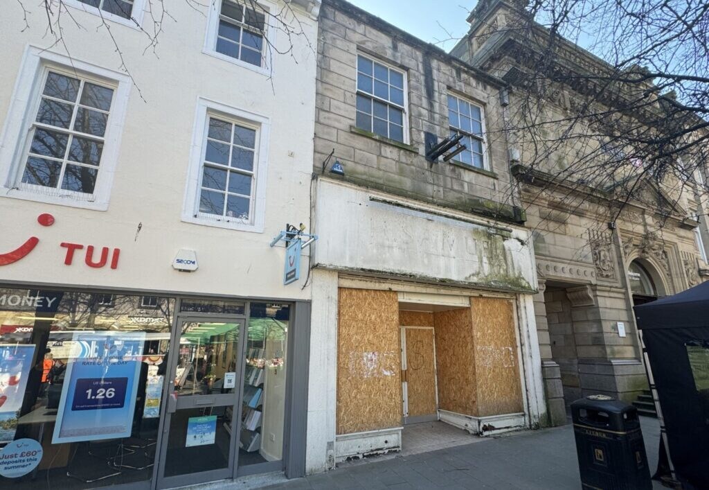 33 Market St, Lancaster, LAN for Sale