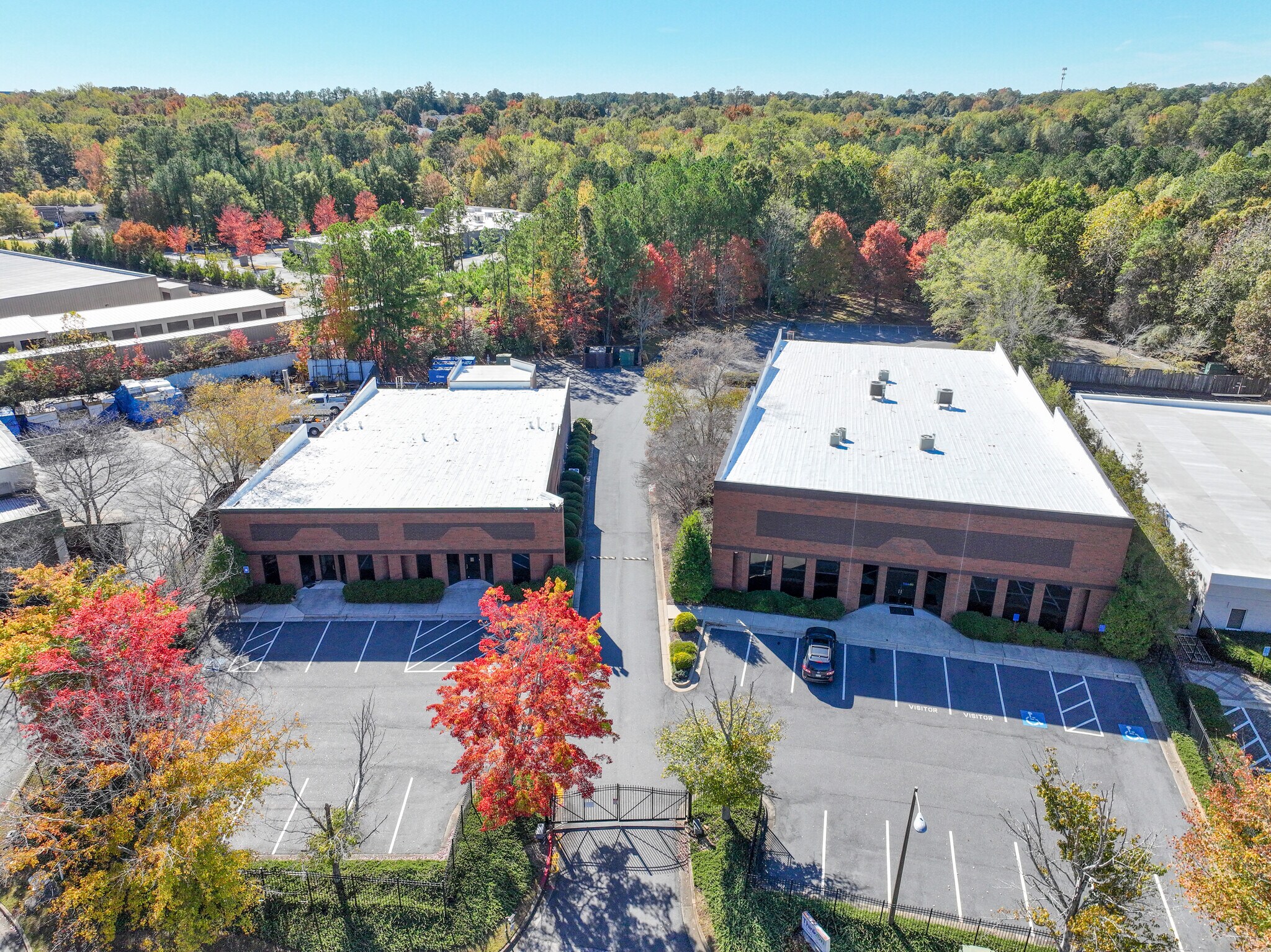 , Roswell, GA for Sale