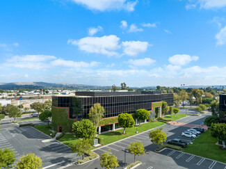 City Of Industry, CA Office - 17870 Castleton St