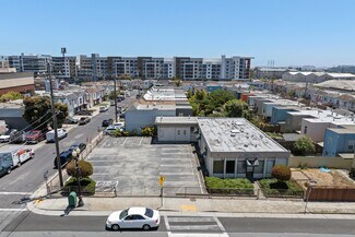 South San Francisco, CA undefined - 20-24 Linden Ave