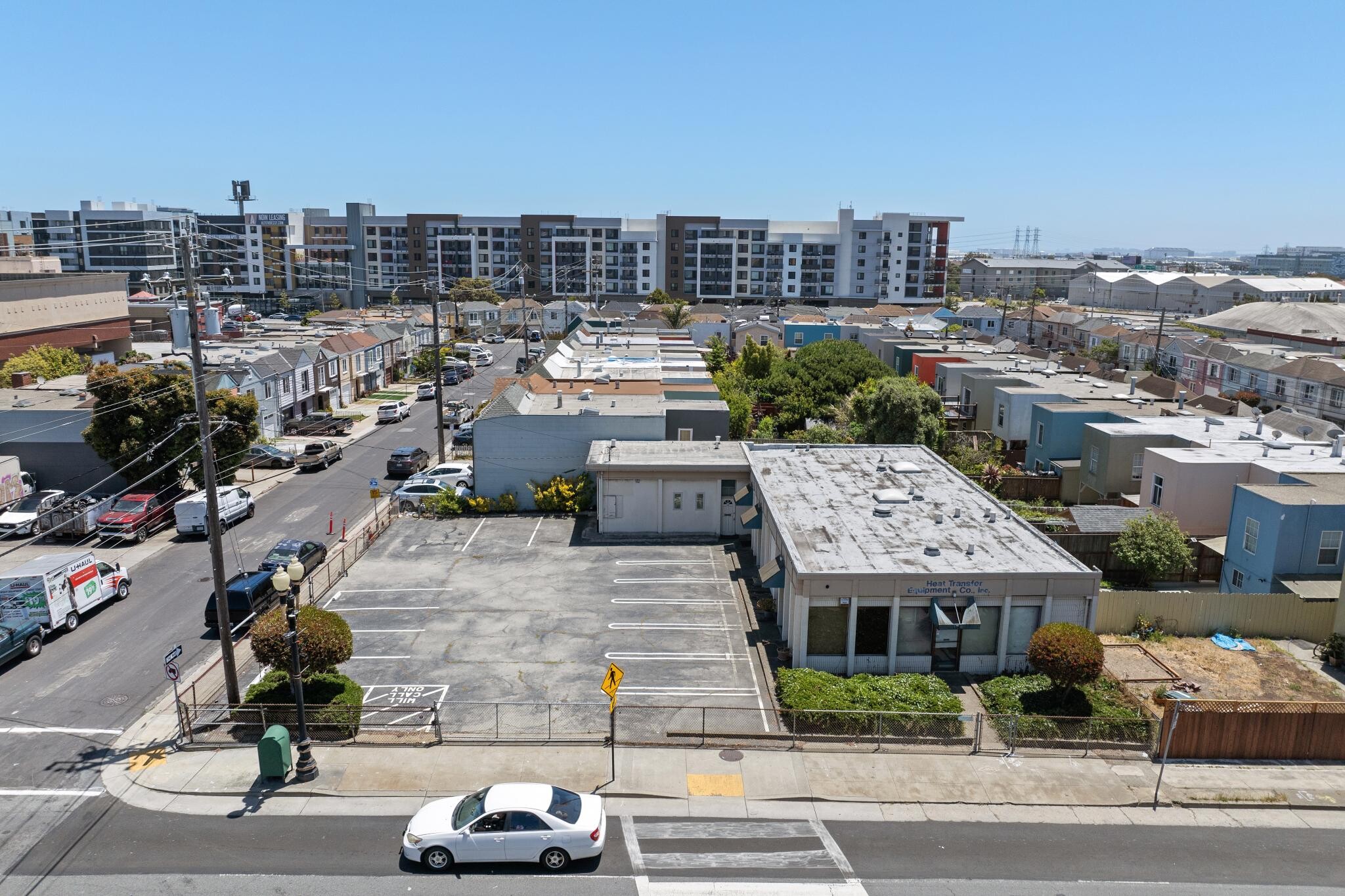 20-24 Linden Ave, South San Francisco, CA for Sale