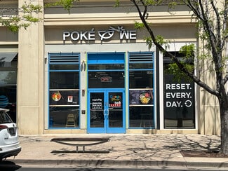 Lakewood, CO Retail - 7357-7399 W Alaska Dr Lakewood, CO Retail - 7357-7399 W Alaska Dr