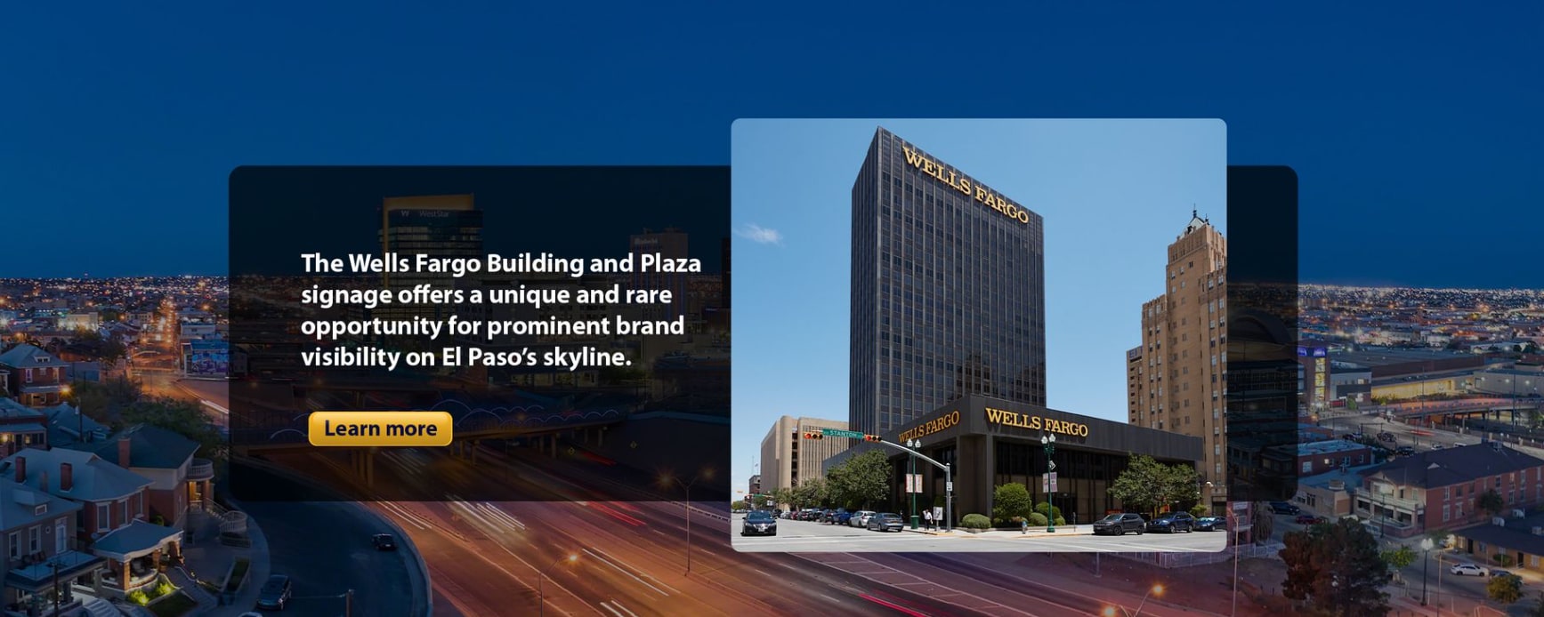 221 N Kansas St, El Paso, TX for Rent