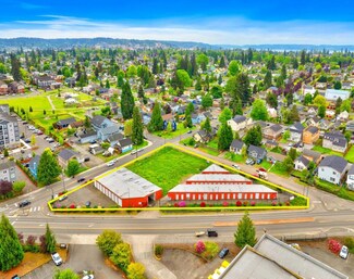 Everett, WA undefined - 1530 E Marine View Dr Everett, WA undefined - 1530 E Marine View Dr