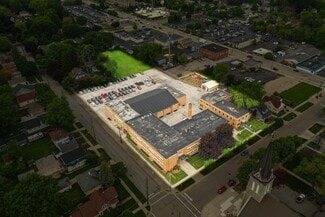 Green Bay, WI Schools - 650 S Irwin Ave